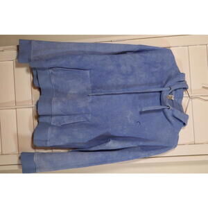 Ziya Hendrix thermal hoodie size Medium